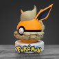 Pokéball Pyroli - Flareon