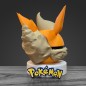 Pokéball Pyroli - Flareon