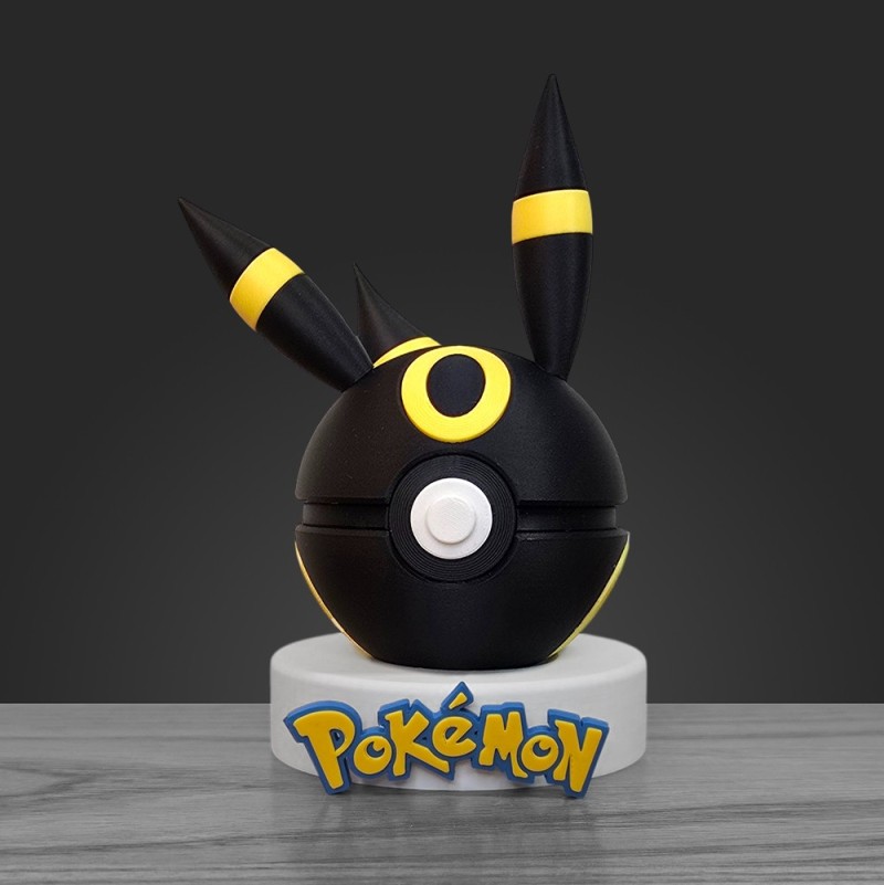 Pokéball Noctali / Umbreon