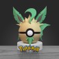 Pokéball Phyllali - Leafeon