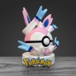 Pokéball Nymphali - Sylveon
