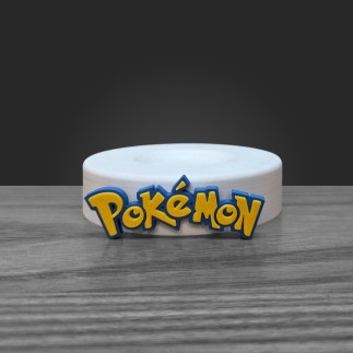 Support Pokéball Logo