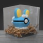 Pokéball Grenousse - Froakie