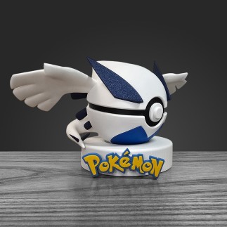 Pokéball Lugia
