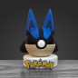 Pokéball Lucario