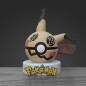Pokéball Mimiqui - Mimikyu