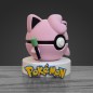 Pokéball Rondoudou - Jigglypuff