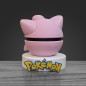 Pokéball Rondoudou - Jigglypuff