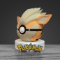 Pokéball Arcanin - Arcanine