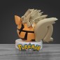 Pokéball Arcanin - Arcanine