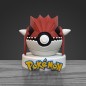 Pokéball Groudon