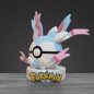 Pokéball Nymphali - Sylveon Shiny Pokéball Nymphali - Sylveon Shiny