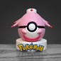 Pokéball Leveinard - Chansey Pokéball Leveinard - Chansey
