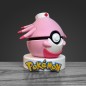 Pokéball Leveinard - Chansey Pokéball Leveinard - Chansey