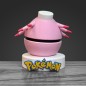 Pokéball Leveinard - Chansey Pokéball Leveinard - Chansey