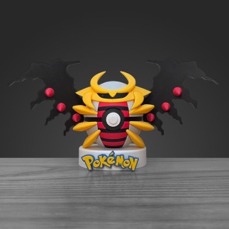 Pokéball Giratina