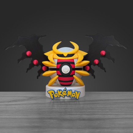 Pokéball Giratina