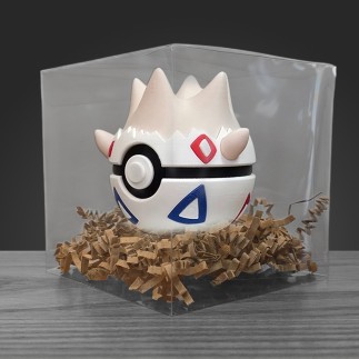 Pokéball Togepi