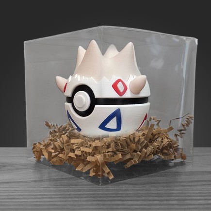 Pokéball Togepi