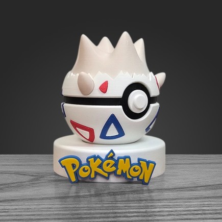 Pokéball Togepi