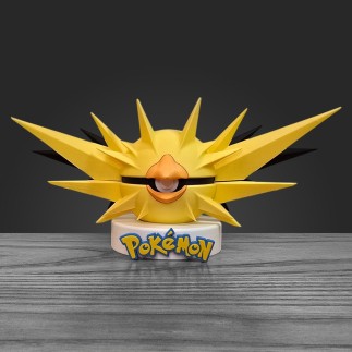 Pokéball Electhor - Zapdos