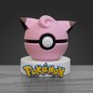 Pokéball Mélofée - Clefairy Pokéball Mélofée - Clefairy