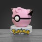 Pokéball Mélofée - Clefairy Pokéball Mélofée - Clefairy