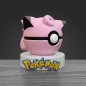 Pokéball Mélofée - Clefairy Pokéball Mélofée - Clefairy