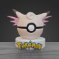 Pokéball Mélodelfe - Clefable
