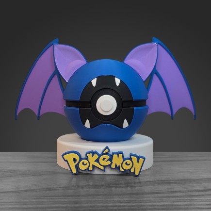 Pokéball Nosferapti - Zubat