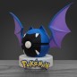 Pokéball Nosferalto - Golbat