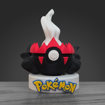 Pokéball Darkrai