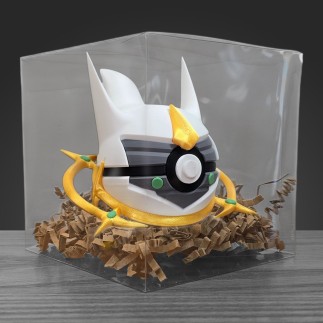 Pokéball Arceus