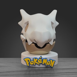 Pokéball Osselait - Cubone