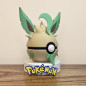 Pokéball Phyllali / Leafeon Pokéball Phyllali / Leafeon