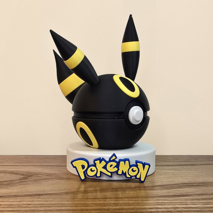 Pokéball Noctali / Umbreon