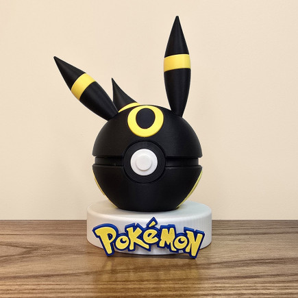 Pokéball Noctali / Umbreon