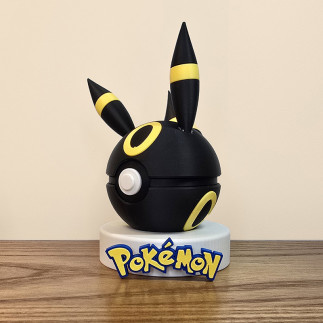 Pokéball Noctali / Umbreon