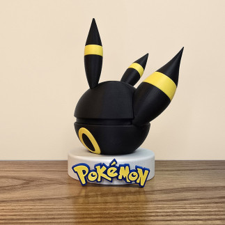 Pokéball Noctali / Umbreon
