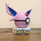 Pokéball Mentali / Espeon Pokéball Mentali / Espeon