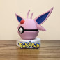 Pokéball Mentali / Espeon Pokéball Mentali / Espeon