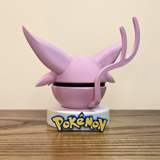 Pokéball Mentali / Espeon