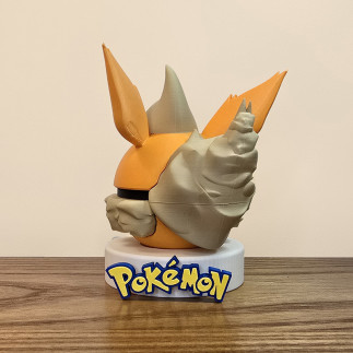 Pokéball Pyroli / Flareon