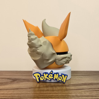 Pokéball Pyroli / Flareon