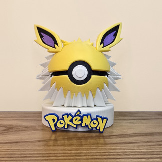 Pokéball Voltali / Jolteon