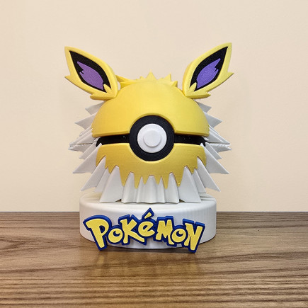 Pokéball Voltali / Jolteon