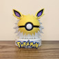 Pokéball Voltali / Jolteon Pokéball Voltali / Jolteon