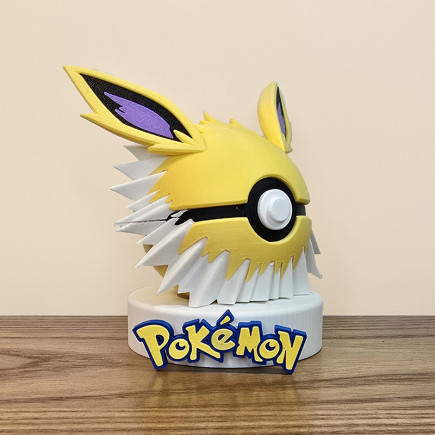 Pokéball Voltali / Jolteon