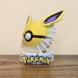 Pokéball Voltali / Jolteon