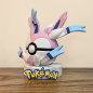 Pokéball Nymphali / Sylveon Pokéball Nymphali / Sylveon